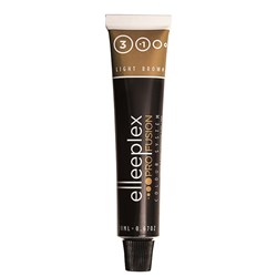 ELLEEBANA PROFUSION Elleeplex tint light brown #3 1